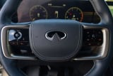 2025 INFINITI QX80 - Preview 11