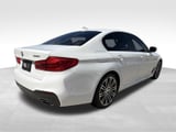 2019 BMW 5 Series - Preview 5
