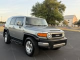 2010 Toyota FJ Cruiser - Preview 7