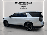 2025 Chevrolet Tahoe - Preview 6