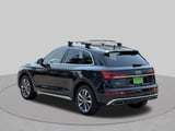 2024 Audi Q5 - Preview 3