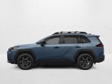 2026 Toyota RAV4 - Preview 2