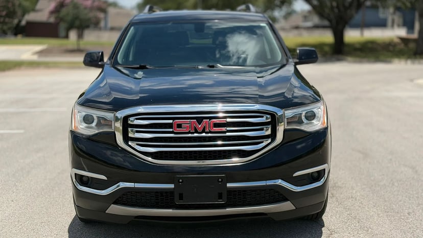 2018 GMC Acadia - Image 1