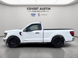 2026 Ford F-150 - Preview 2