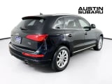 2015 Audi Q5 - Preview 7