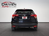 2016 Honda HR-V - Preview 5