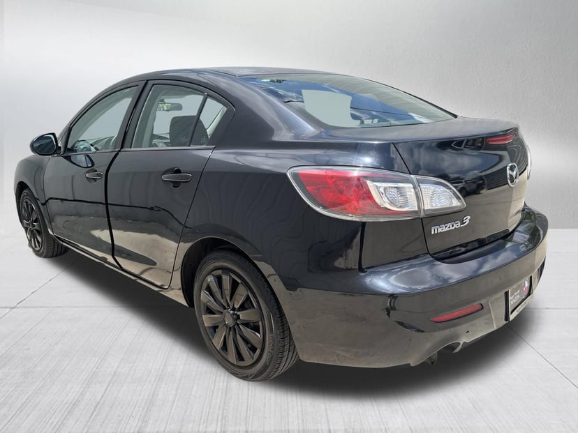 2012 Mazda Mazda3 - Image 3