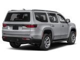 2023 Jeep Wagoneer - Preview 2