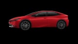2027 Toyota Prius - Preview 3