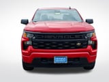 2026 Chevrolet Silverado 1500 - Preview 8