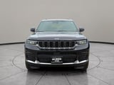 2026 Jeep Grand Cherokee L - Preview 2