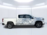 2026 Chevrolet Silverado 1500 - Preview 6