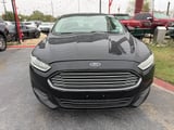 2016 Ford Fusion - Preview 2