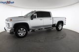 2020 Chevrolet Silverado - Preview 6