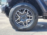 2025 Jeep Wrangler - Preview 10