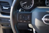 2025 Nissan Rogue - Preview 12