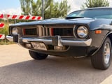 1974 Plymouth Barracuda - Preview 4