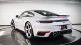 2025 Porsche 911 - Preview 3