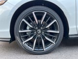 2026 Honda Accord - Preview 7