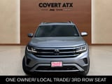 2023 Volkswagen Atlas - Preview 8