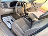 2005 Toyota Camry - Preview 8