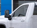 2026 Chevrolet Silverado 3500 HD - Preview 12