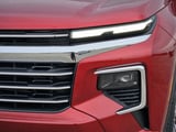 2026 Chevrolet Traverse - Preview 5
