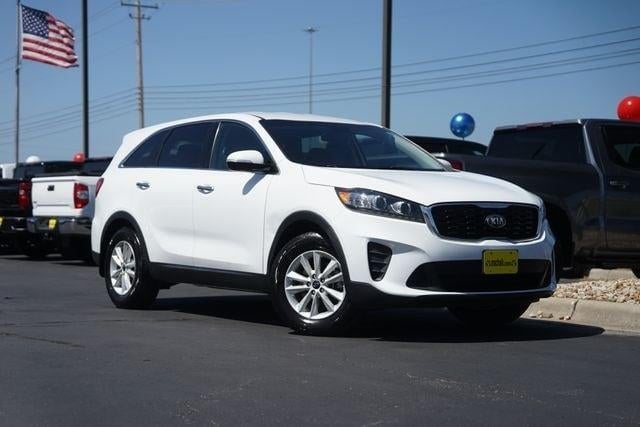 2019 Kia Sorento - Image 1