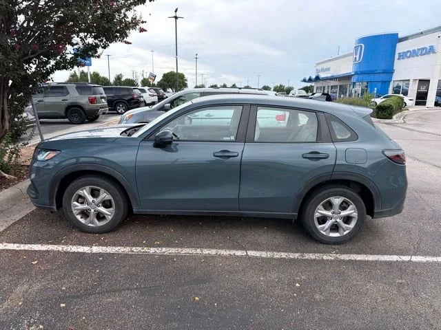 2024 Honda HR-V - Image 2