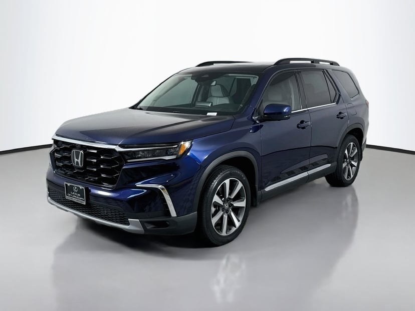 2023 Honda Pilot - Image 1