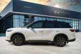 2027 INFINITI QX60 - Preview 7