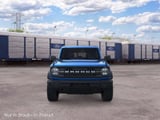 2026 Ford Bronco - Preview 6
