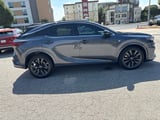 2024 Lexus RX - Preview 6