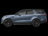 2026 Land Rover Discovery - Preview 3