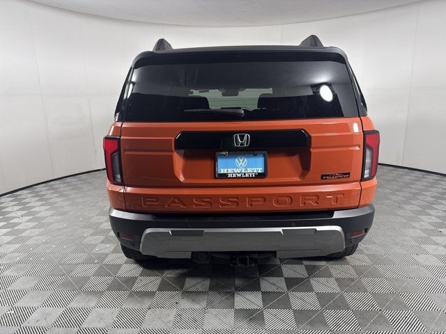 2026 Honda Passport - Image 3