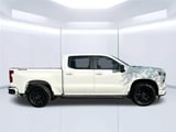 2026 Chevrolet Silverado 1500 - Preview 6