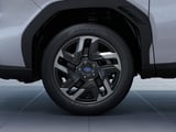 2026 Subaru Forester - Preview 9
