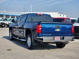 2017 Chevrolet Silverado 1500 - Preview 5