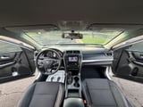2017 Toyota Camry - Preview 9