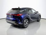 2024 Lexus RX - Preview 5