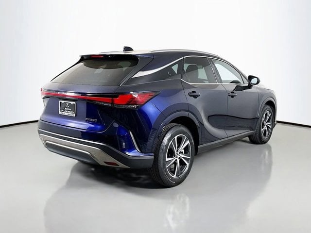 2024 LEXUS RX - Image 2