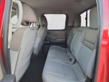 2022 Nissan Frontier - Preview 11