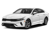 2022 Kia K5 - Preview 5