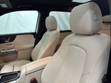 2026 Mercedes-Benz GLB - Preview 13