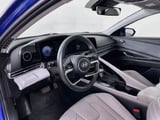 2025 Hyundai Elantra - Preview 9