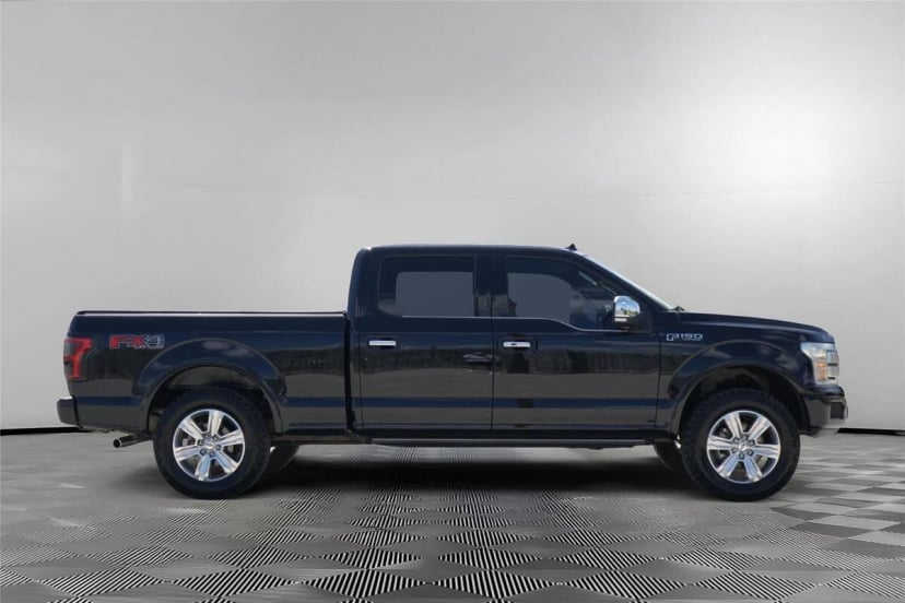 2018 Ford F-150 - Image 2