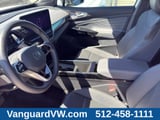 2023 Volkswagen ID.4 - Preview 12