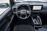 2026 GMC Canyon - Preview 9