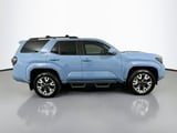 2026 Toyota 4Runner - Preview 4