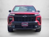 2026 Chevrolet Traverse - Preview 2